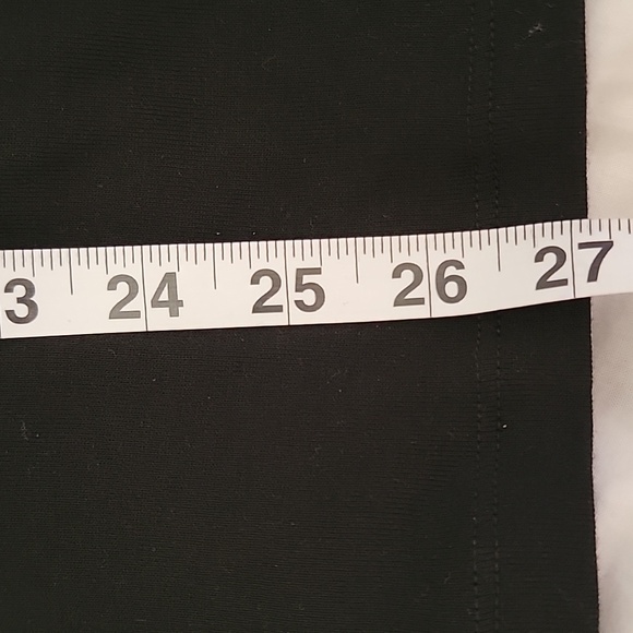 Apt.9 black sequined tank top size 2X - Picture 9 of 9